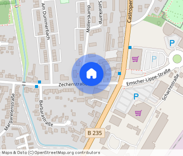 Wunderschöne Wohnung mit Balkon - Foto 1