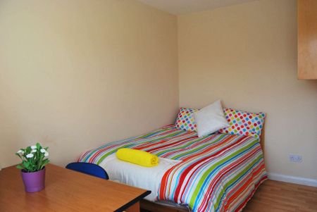 Brabourne Close Room 6 - Photo 3