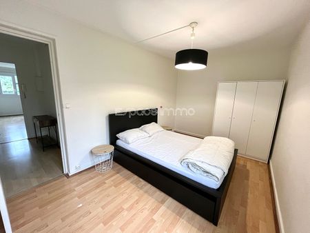 Location Appartement 3 pièces 55m² MONT ST AIGNAN 76130 - Photo 3