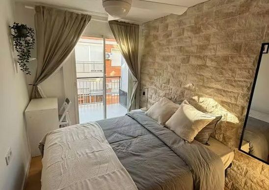 Carrer del Mestre Victoriano Andres, Torrent, Valencian Community 46900