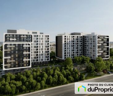 Westwalk Pointe-Claire - 3 1/2 - 360 Av. Labrosse, Pointe-Claire à ... - Photo 1