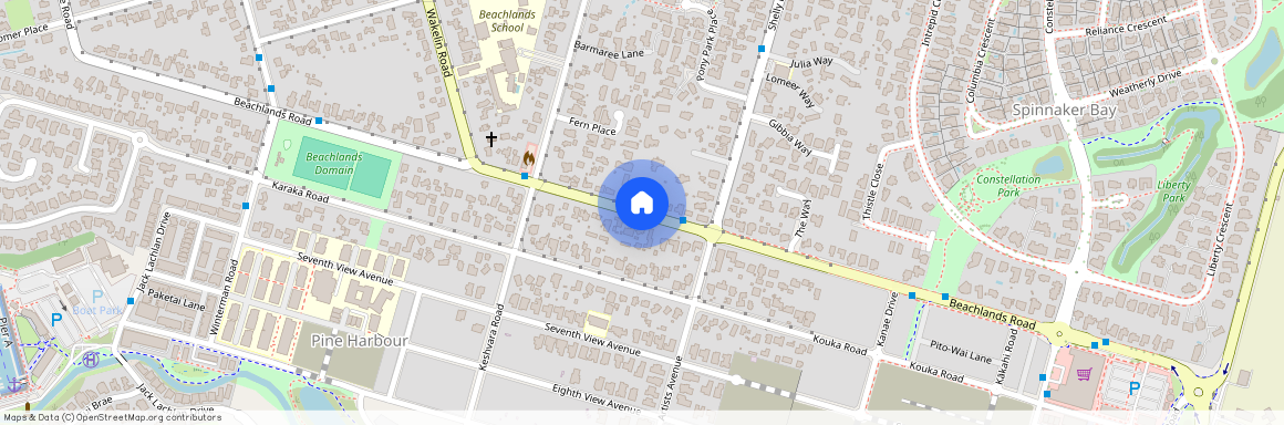 28 Kowaitau Avenue, Beachlands, Manukau City