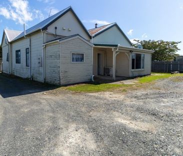 Tidy wee house in Appleby! - Photo 2