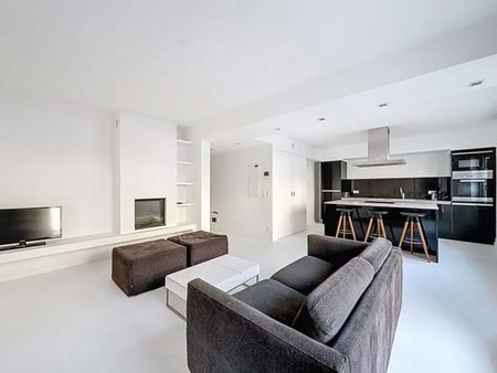 Appartement te huur - Foto 3