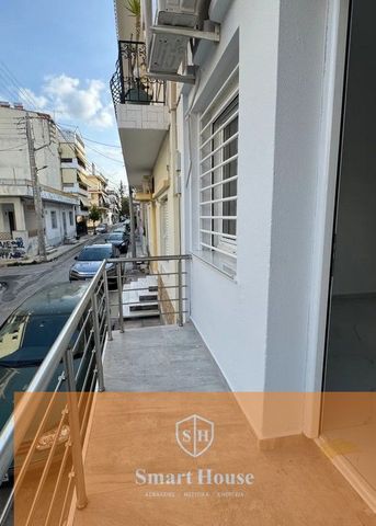Διαμέρισμα για ενοικίαση Αναγέννηση (Αιγάλεω) - Φωτογραφία 2