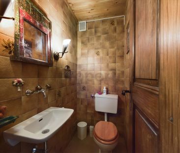 Charmant appartement de 3.5 pièces à Morgins - Foto 3