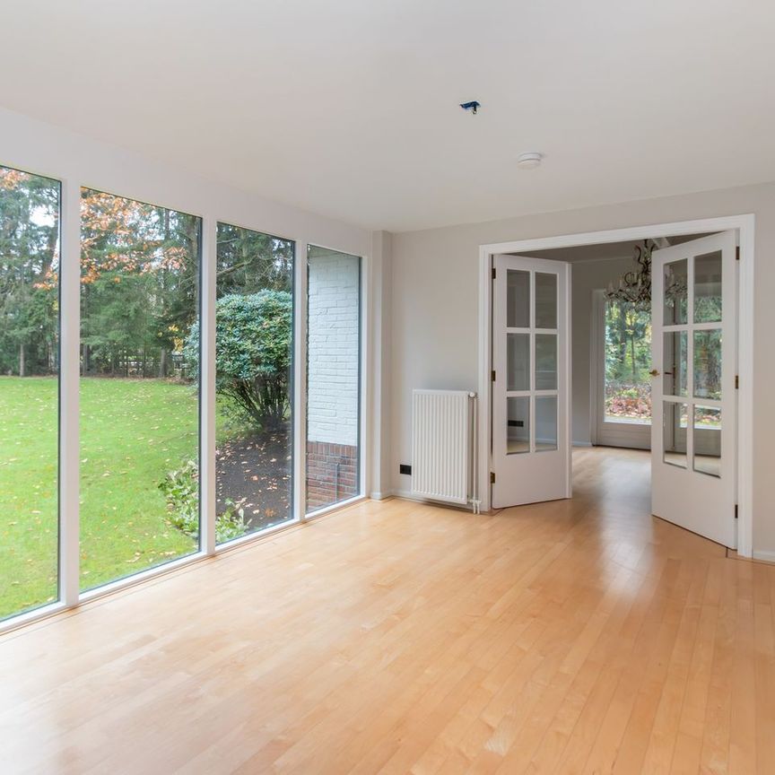 Huis te huur: Noodweg 34-A 1213 PX Hilversum - Foto 1