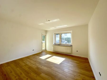 Frisch für Sie renoviert! Erdgeschosswohnung in ruhiger Lage von Schildesche - Photo 3