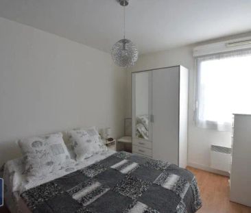 Appartement à louer 3 pièces 56.13m² - Photo 6