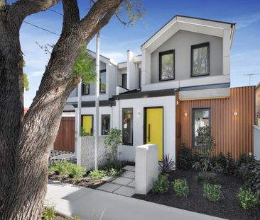 21a Holmesdale Street, Marrickville NSW 2204 - House For Rent | Domain - Photo 3