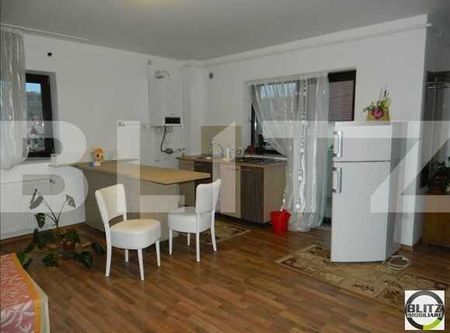 3 camere, 70 mp, imobil nou, garaj, zona strazii Campului - Photo 3