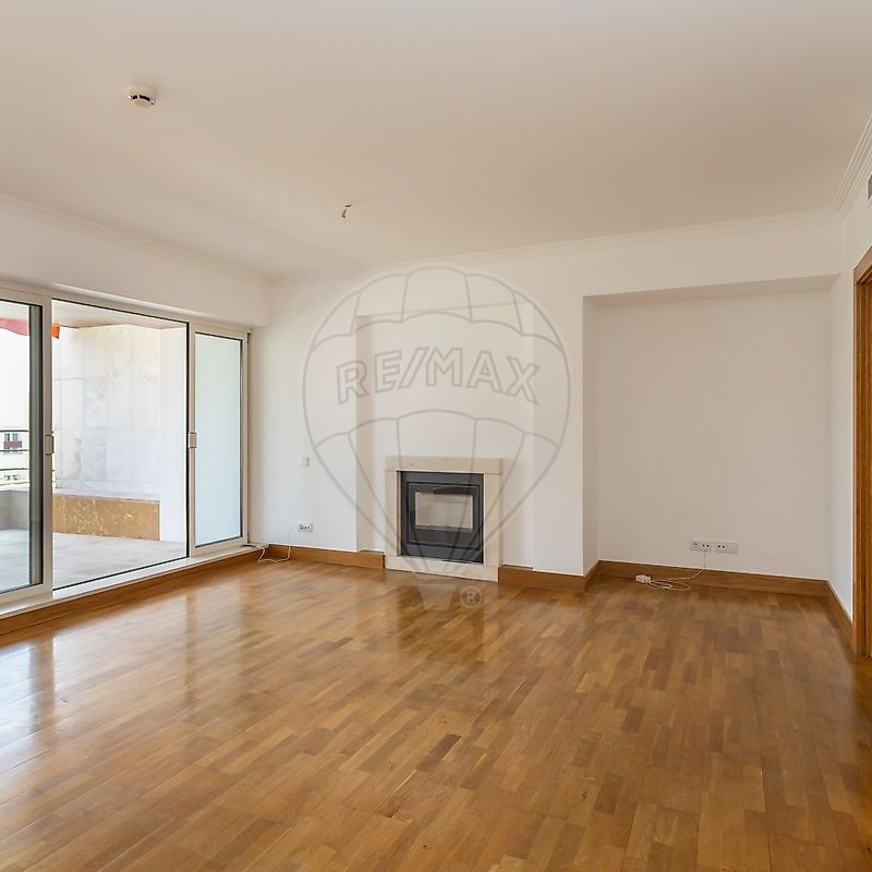 Apartamento T3 em Lisboa - Photo 1