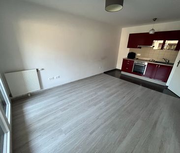 Appartement 2 pièces - Photo 3