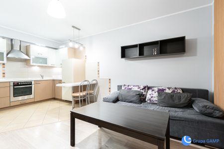 2-pok. 34m2 *Wisła Residence- Piwna* balkon - Photo 3