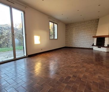 Maison F4 (86 m²) à louer à OSNY - Photo 1