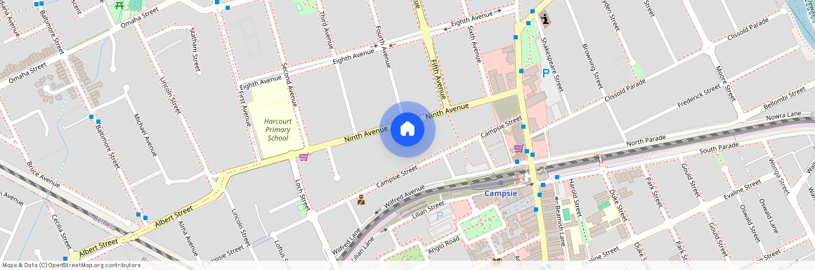 8/68 Ninth Avenue, NSW 2194, Campsie