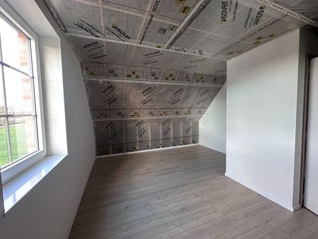 Huis te huur in Evergem - Foto 2