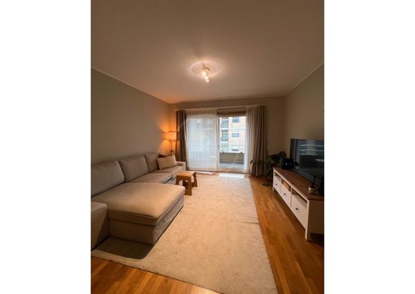 Apartamento T2 em Porto