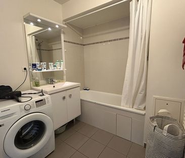 Location appartement 3 pièces, 55.46m², Bussy-Saint-Georges - Photo 6