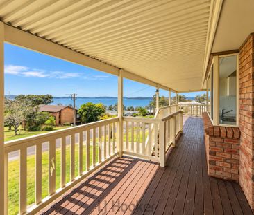 STUNNING LAKE VIEWS - Photo 6
