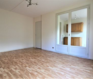 Location appartement 2 pièces, 67.08m², Montrichard - Photo 1