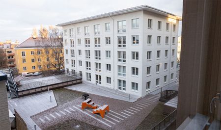 Väderkvarnsgatan 28A, 75329, Uppsala - Foto 5