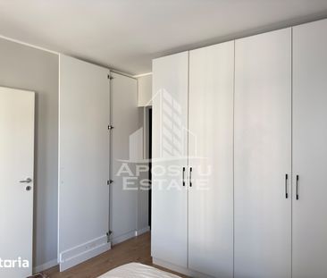 Apartament cu 2 camere, loc de parcare,in zona Aradului, Timisoara - Fotografie 1
