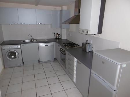 Jackdaw Close, Derby, DE22 - Photo 5