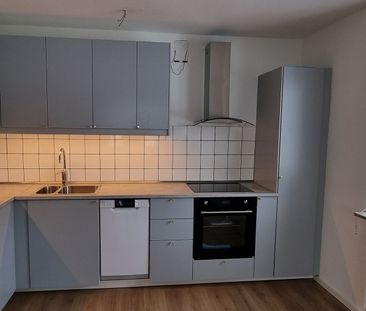 Malmgatan 9B - Foto 3