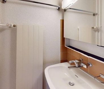2 Zimmer, 45 m², EG - Photo 1
