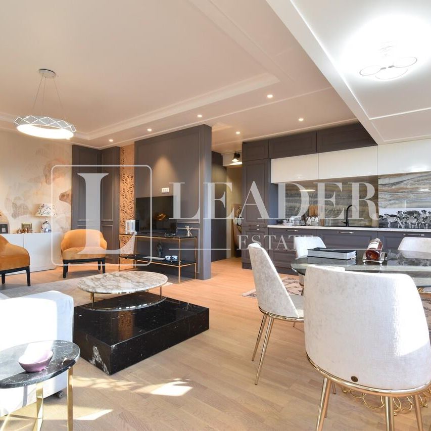 Inchiriere apartament I Herastrau - Fotografie 1