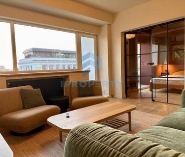 Calea Victoriei | 3 Camere | Prima Inchiriere | Centrala Proprie | Mobilat Luxos - Photo 3