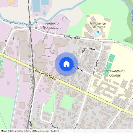 151 Leith Street, Te Awamutu, Waipa