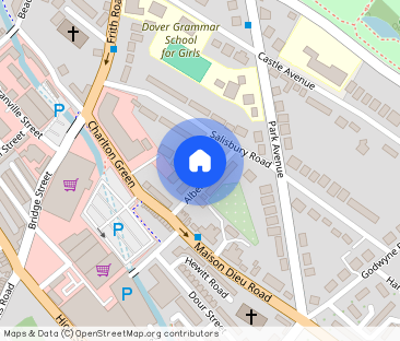 Albert Road, Dover, Kent, CT16 - Photo 1