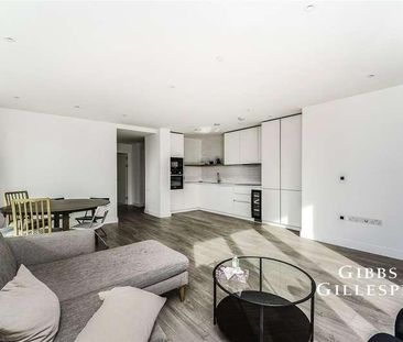 Beresford Avenue, Wembley, HA0 - Photo 2