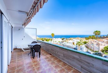 Apartamento alquiler San Eugenio Alto – 0067-04502