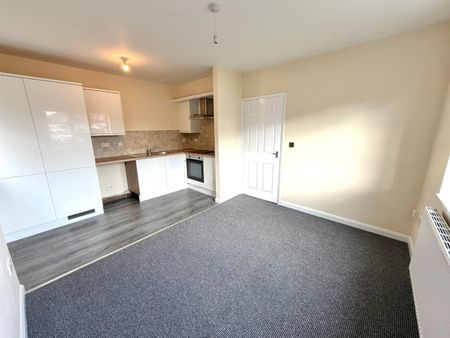 1 bedroom House To Let - Photo 2