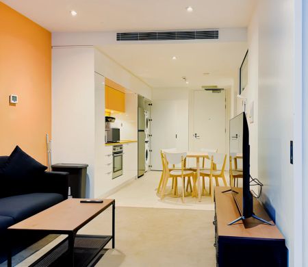 551 Swanston Street, Melbourne - Photo 3