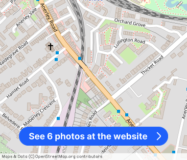 Anerley Road , Anerley - Photo 1