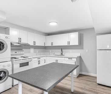 For Lease - 902 Kenzie Street Unit# B, Carlington - Central Park, O... - Photo 6