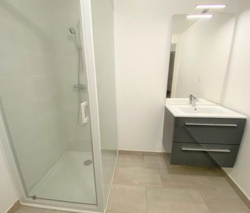 location Appartement T2 DE 48.81m² À AMIENS - Photo 3