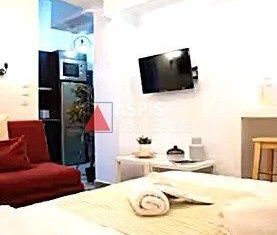Διαμέρισμα για ενοικίαση Εξάρχεια - Νεάπολη - Photo 2