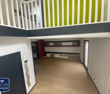 Location Appartement 3 pièces 85m² VALENCIENNES 59300 - Photo 1