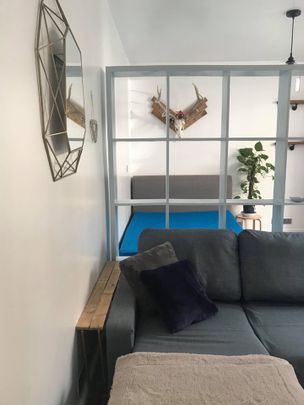 Studio Flat, Shepherds Bush, W12 - Photo 1