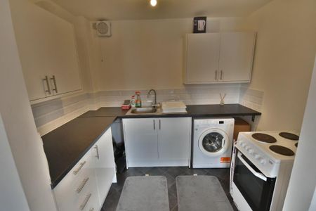 1 bedroom flat to rent - Photo 3