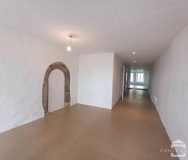 Appartement traversant avec une belle luminosité, centre ville! - Photo 6