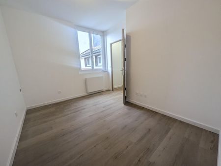 Location / Appartement T3 - Photo 3