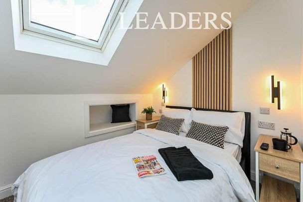 Albert Street, Hucknall, NG15 - Photo 1
