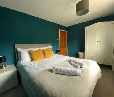 2 bedroom house to rent - Photo 3