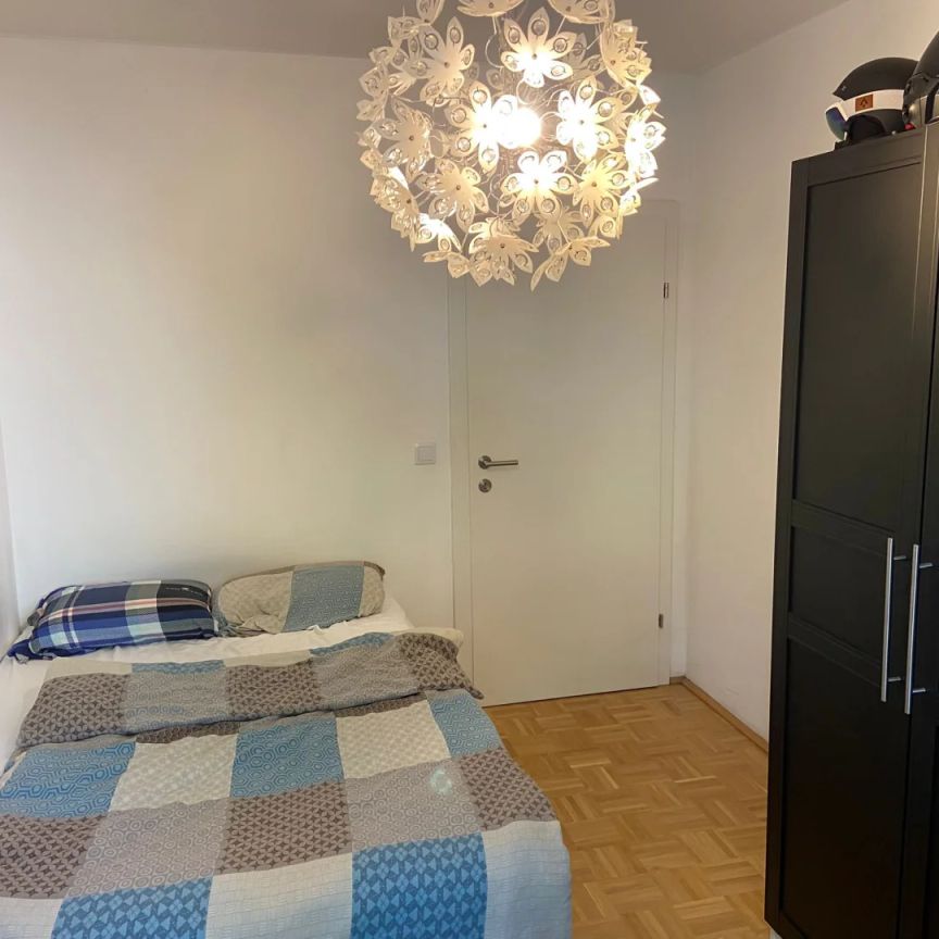 Wunderschöne GARTENWOHNUNG in TOP LAGE - Photo 1